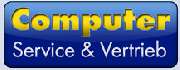 CSV.de Computer - Service & Vertrieb - 1