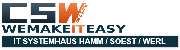 CSW IT - We make IT easy - CSW IT Dienstleistungen