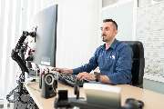 CT-T IT-Systemhaus e.K. / Computer - Technik - Dienstleistngen. - 4