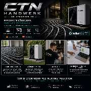 CTN HANDWERK - LOGO