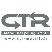 CTR Metall Recycling GmbH - LOGO