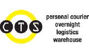 CTS City Transport System GmbH - LOGO