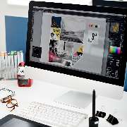 CU Management - Grafikdesign