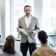 CU Management - Unternehmensgründung