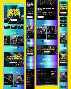 Cube Media GmbH - GALLERY