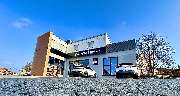 Cube Store Ansbach - GALLERY