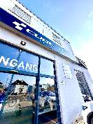 Cube Store Ansbach - GALLERY