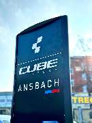 Cube Store Ansbach - GALLERY