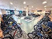 Cube Store Ansbach - GALLERY