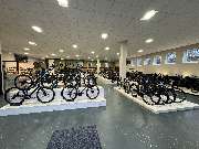 Cube Store Ansbach - GALLERY