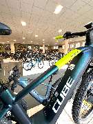 Cube Store Ansbach - GALLERY