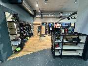 Cube Store Ansbach - GALLERY