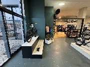 Cube Store Ansbach - GALLERY
