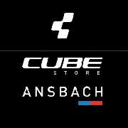 Cube Store Ansbach - LOGO