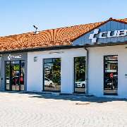 Bild von CUBE Store Straubing in Straubing - 1