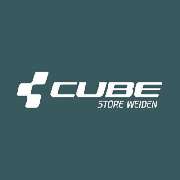 CUBE Store Weiden - LOGO