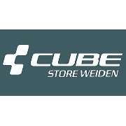 CUBE Store Weiden - LOGO