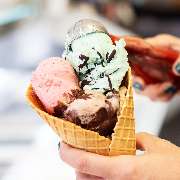 Cucco’s Gelateria - Cucco's Gelateria