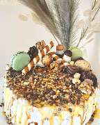 Cucco’s Gelateria - Cucco's Gelateria