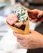 Cucco’s Gelateria - Cucco's Gelateria