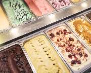 Cucco’s Gelateria - Cucco's Gelateria