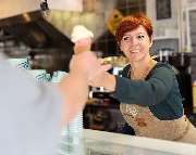 Cucco’s Gelateria - Cucco's Gelateria