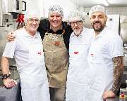 Cucco’s Gelateria - Cucco's Gelateria