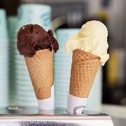 Cucco’s Gelateria - Cucco's Gelateria