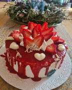 Cucco’s Gelateria - Cucco's Gelateria Eistorte