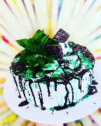 Cucco’s Gelateria - Cucco's Gelateria Eistorte