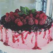 Cucco’s Gelateria - Cucco's Gelateria Eistorte