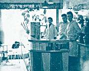 Cucco’s Gelateria - Cucco's Gelateria Geschichte