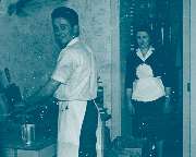 Cucco’s Gelateria - Cucco's Gelateria Geschichte