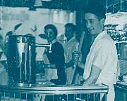 Cucco’s Gelateria - Cucco's Gelateria Geschichte