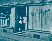 Cucco’s Gelateria - Cucco's Gelateria Geschichte