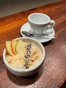 CUCI CLUB - Business Catering 10