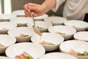CUCI CLUB - Treat it Kochschule in der Cucinaria