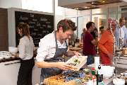 CUCI CLUB - Treat it Kochschule in der Cucinaria