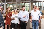 CUCI CLUB - Treat it Kochschule in der Cucinaria
