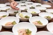 CUCI CLUB - Treat it Kochschule in der Cucinaria
