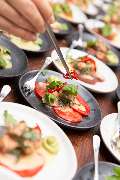 CUCI CLUB - Treat it Kochschule in der Cucinaria