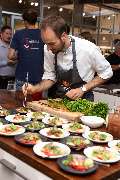 CUCI CLUB - Treat it Kochschule in der Cucinaria