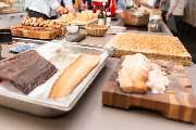 CUCI CLUB - Treat it Kochschule in der Cucinaria