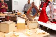 CUCI CLUB - Treat it Kochschule in der Cucinaria