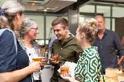 CUCI CLUB - Treat it Kochschule in der Cucinaria