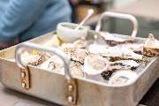 CUCI CLUB - Treat it Kochschule in der Cucinaria