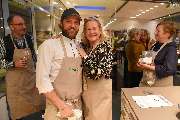 CUCI CLUB - Treat it Kochschule in der Cucinaria