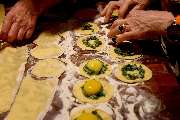CUCI CLUB - Treat it Kochschule in der Cucinaria