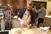 CUCI CLUB - Treat it Kochschule in der Cucinaria