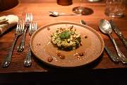 CUCI CLUB - Treat it Kochschule in der Cucinaria